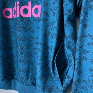 Adidas Originals Farm Borbomix Sweatshirt Women's